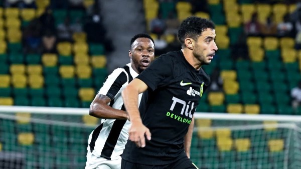 الزمالك والجيش الرواندي