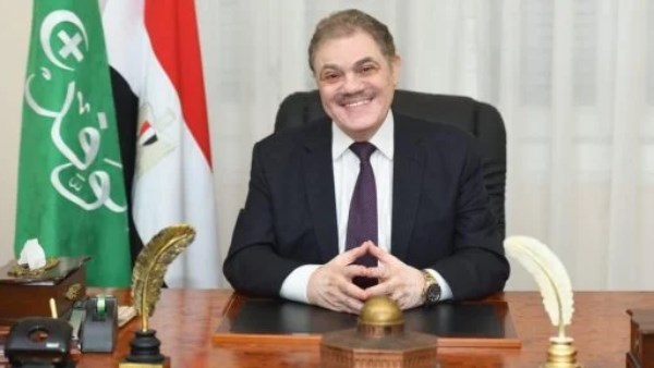 الدكتور السيد البدوي شحاتة 