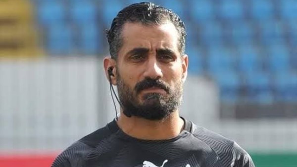 محمود الدسوقي