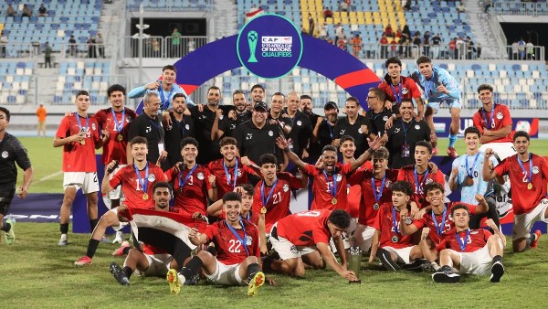 منتخب الشباب