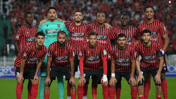 اتحاد العاصمة