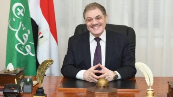 الدكتور السيد البدوي شحاتة 