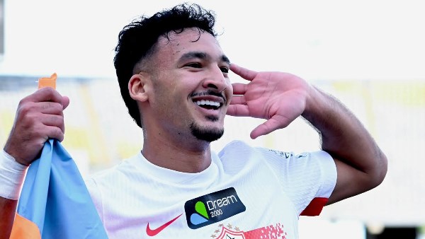 أحمد شريف