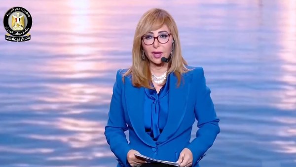 لميس الحديدي 