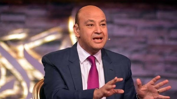 عمرو اديب.. دعوا الناس تتكلم وتتحاور 