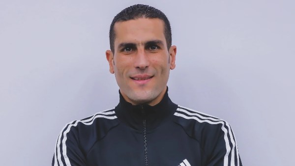 محمود ناجي