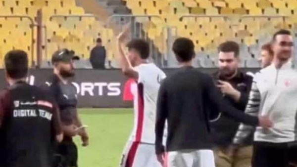 أحمد فتوح