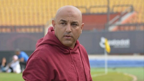 أحمد عبدالمقصود