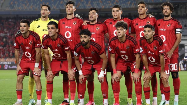 الأهلي