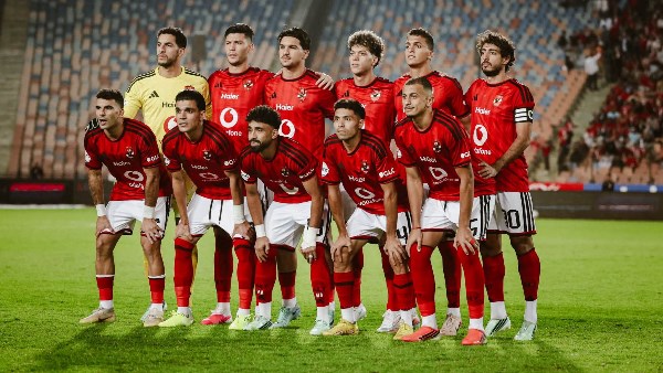 الأهلي