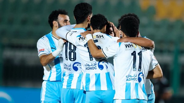 بيراميدز
