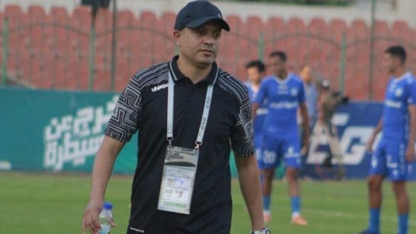 أحمد مصطفى بيبو