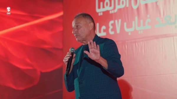 محمود الخطيب