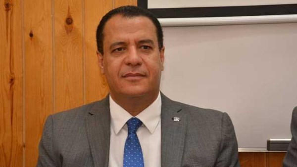 شحاتة غريب
