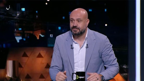 رضا شحاتة 