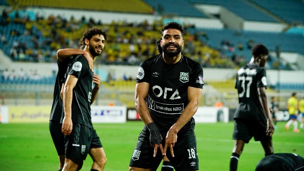 أحمد الصغيري لاعب زد