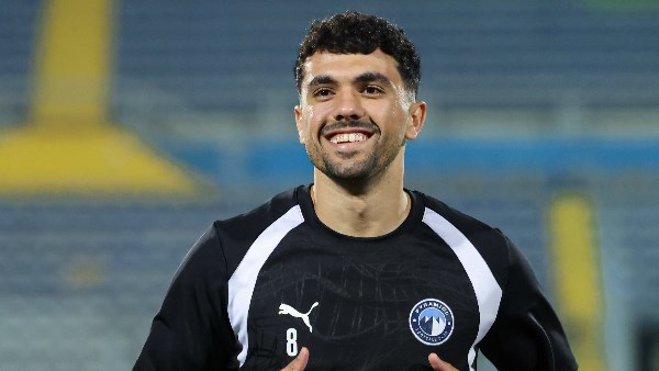 محمود صابر