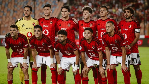 الأهلي