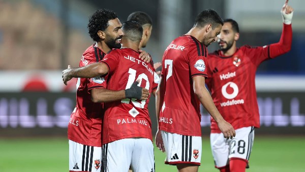 الأهلي
