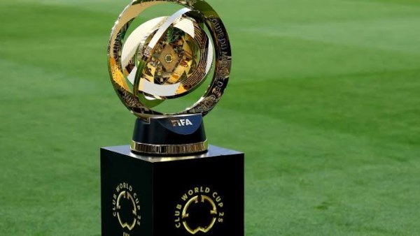 كأس العالم للأندية