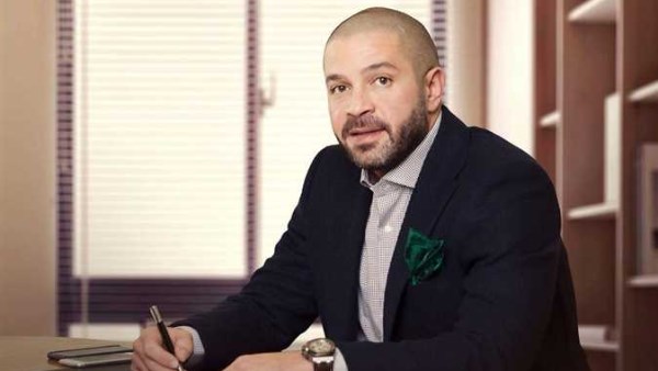 أحمد دياب