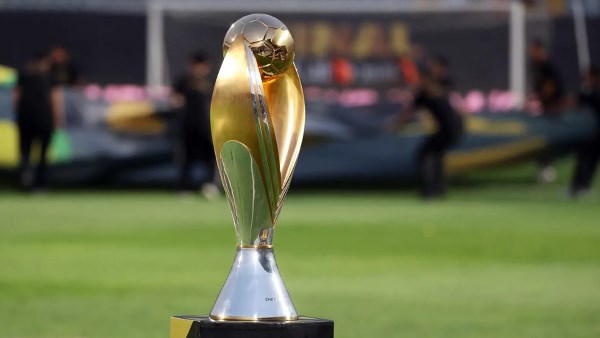 دوري أبطال إفريقيا