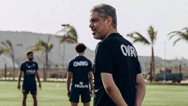 معتمد جمال
