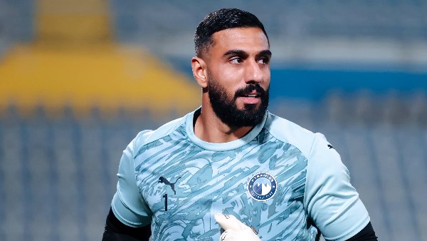 أحمد الشناوي