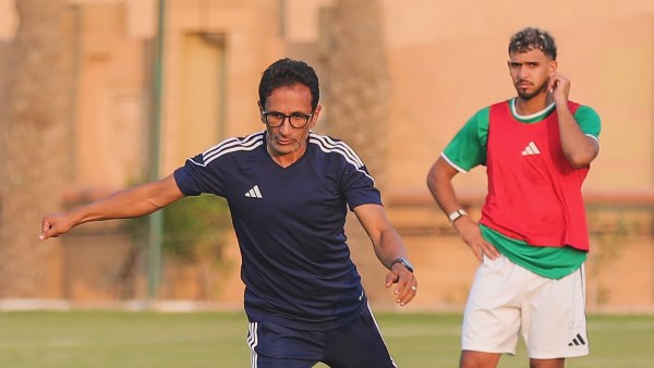 أحمد سامي
