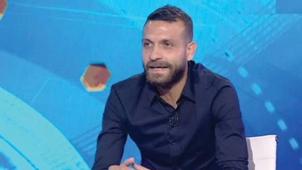 عمرو الحلواني