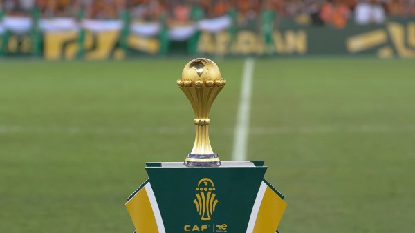 كأس أمم إفريقيا