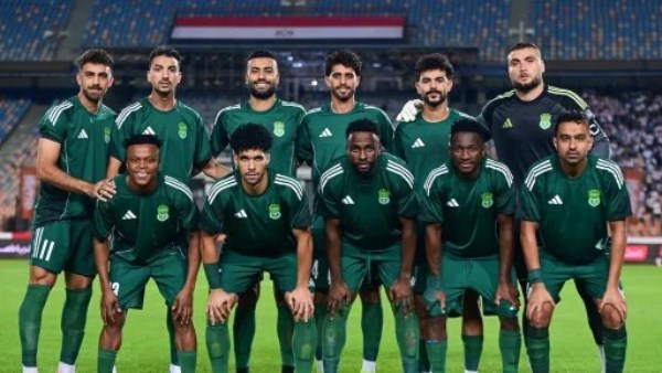 الاتحاد السكندري