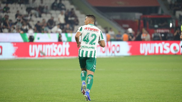 مصطفى محمد