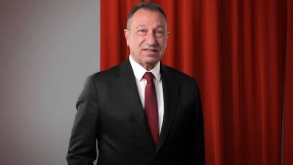 محمود الخطيب