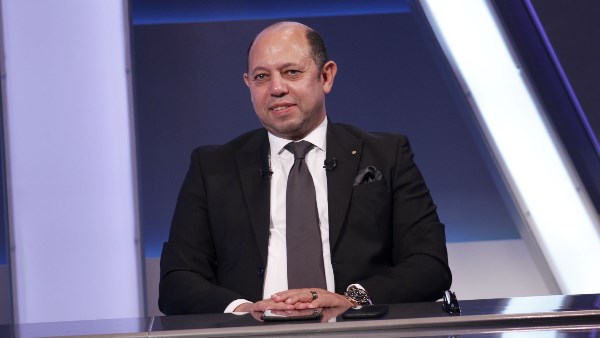 أحمد سليمان
