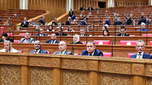  أعضاء مجلس النواب