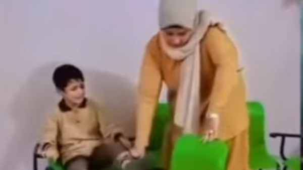 الواقعة