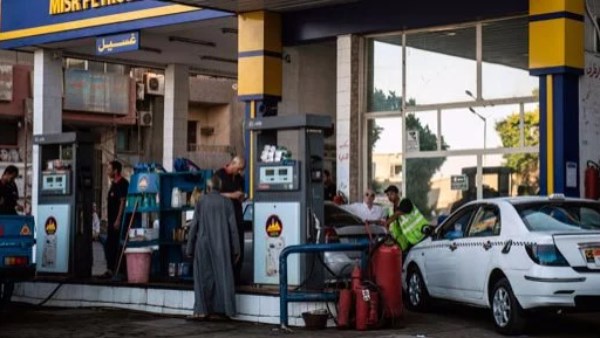 المنتجات البترولية
