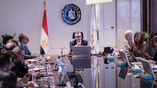 وزير التخطيط والتنمية الاقتصادية