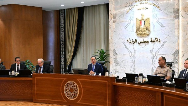  الدكتور مصطفى مدبولي، رئيس مجلس الوزراء