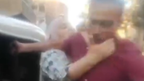 جانب من الواقعة