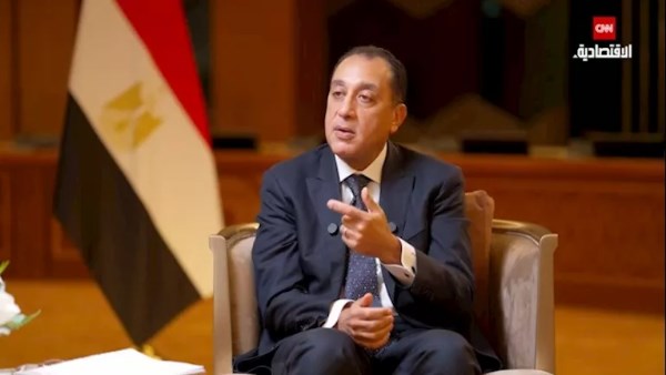  مصطفي مدبولي، رئيس مجلس الوزراء 