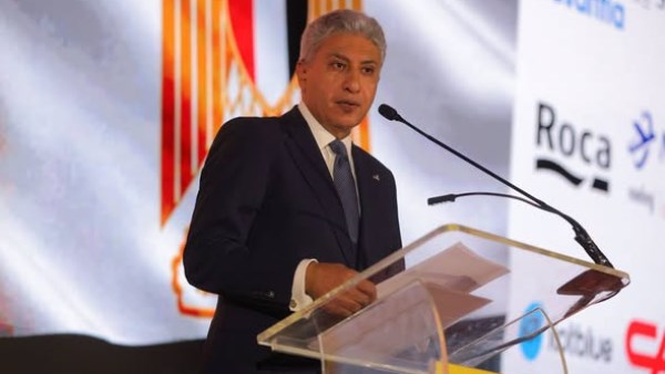 شريف فتحي، وزير السياحة والآثار
