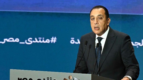 الدكتور مصطفى مدبولي، رئيس مجلس الوزراء