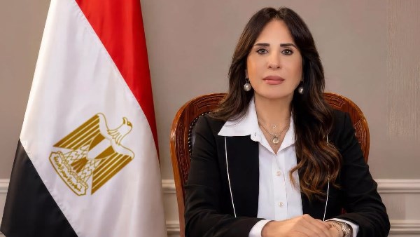 المهندسة راندة المنشاوي، وزيرة الإسكان والمرافق والمجتمعات العمرانية