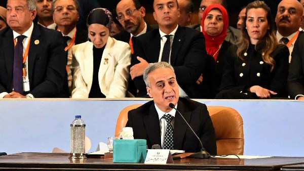  إبراهيم السجيني، رئيس جهاز حماية المستهلك