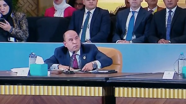 وزير العمل 