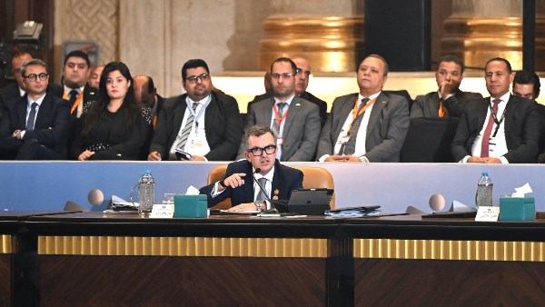 وزير التخطيط والتنمية الاقتصادية