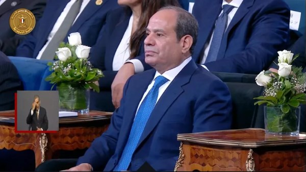  الرئيس عبد الفتاح السيسي،