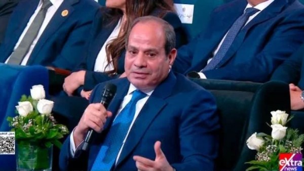  الرئيس عبد الفتاح السيسي،